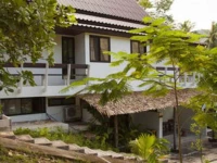 Suksamran Villas 2*