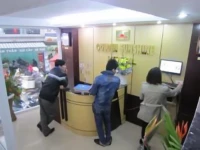 Hanoi Golden Sunshine Hotel 1*