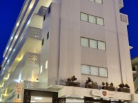 Stay Hotel Waikiki 3*