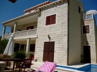 Villa Ana Korcula 3*