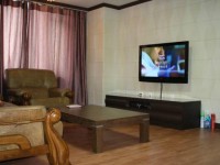 Alps Private Apartment Gwanghwamun1 3*