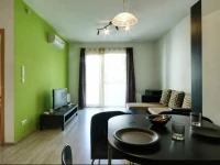 Corvin Apartment Budapest 2*