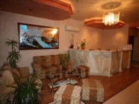 Knossos City Spa Hotel 2*