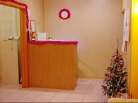 Matreshka-HOUSE mini hotel 3*