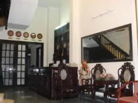 Hanoi David Hostel 1*