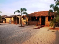 Pirache Village Eco Resorts 3*