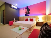 OK Resort Laemchabang 2*