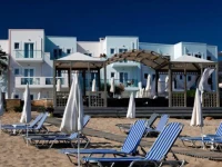 Akrogiali Beach 3*