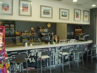 Hostal Francisco Salinas 2*