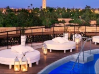 The Pearl Marrakech 5*