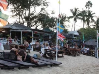 Coconut Calm Beach Bungalows 2*