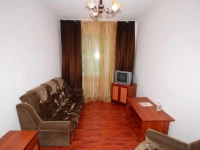 Turn mini hotel Terskol