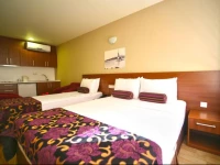 Comfort Suite Taksim 2*