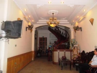 Phu Nhuan Hotel 2 Hoang Cau 1*