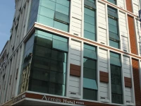Armis Hotel