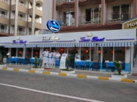 Devamli Hotel