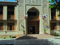 Malika Prime Hotel 2*