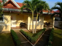 Olivia Resort Homes 3*