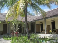 Ressa Homestay 1*