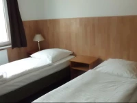 Hotel an Der Bille 2*