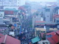 Spring Hotel Hanoi 1*