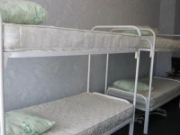 Dostoevsky hostel Chelyabinsk 5*
