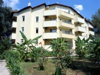 Sinem Hotel & Apart 3*