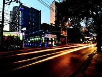 Arize Hotel Sukhumvit 4*