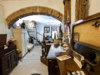 Guest Accomodation Dall' Antiquario 3*