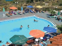 Pennystella Apartments