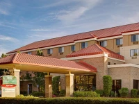 Courtyard by Marriott Sacramento Midtown 3*