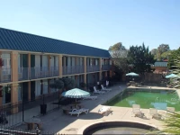 Bossier Inn and Suites 2*