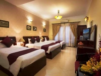 Paradise Hotel Hanoi 3*