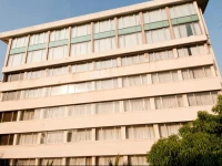 Residency Hotel Andheri 3*