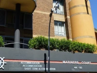 Mariners Court Hotel 3*