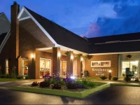 Residence Inn Appleton 3*