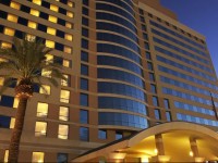 Las Vegas Marriott 4*
