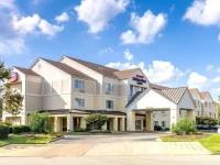 SpringHill Suites Memphis East / Galleria 3*