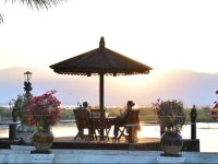 Inle Resort 4*