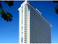 Ala Moana Hotel 3*