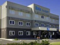 Ibis Budget Perth Airport 2*