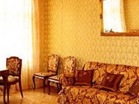 Imperial Vienna Apartments 3*