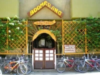 Boomerang Hotel Luxor 3*