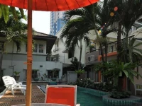 Serene Bangkok Bed And Breakfast 3*
