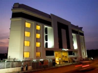 Quality Inn Pearl 4*