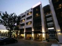 Chitra Suite & Spa Bangkok 3*