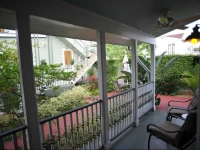 Five Continents Bed and Breakfast 4*