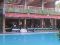 Airlangga Hotel 2*