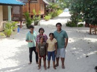 Paradise Sea Resort 2*