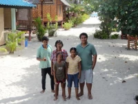 Paradise Sea Resort 2*